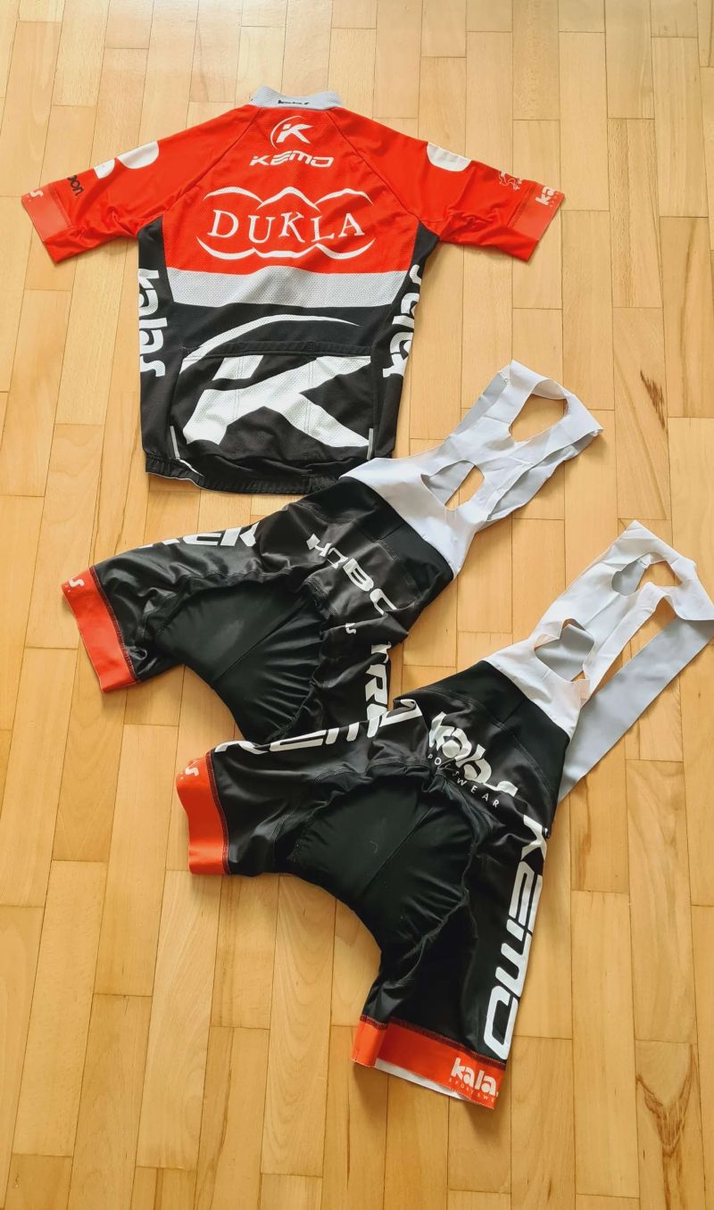 Dukla (Sada) - originál -- (Predám aj jednotlivo)