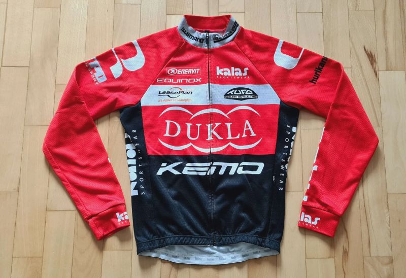 Dukla (Sada) - originál -- (Predám aj jednotlivo)