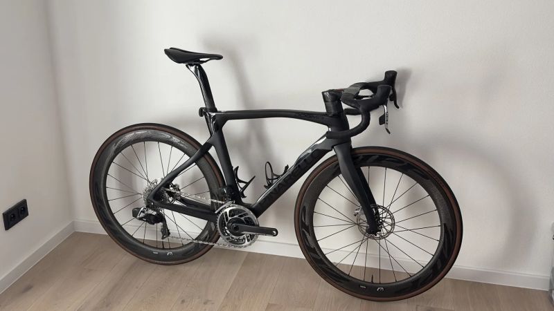 Pinarello Dogma F12