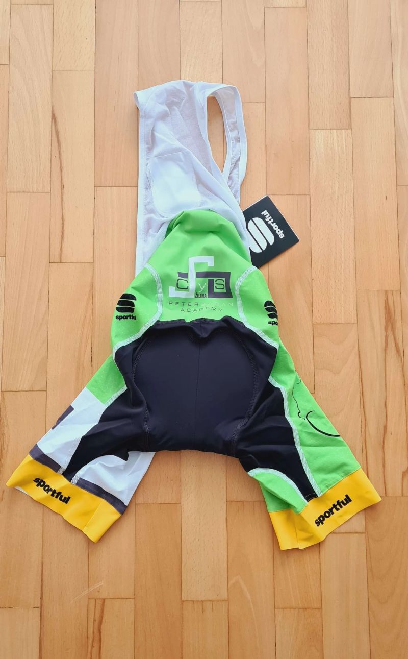 PETER SAGAN Academy (MIX) - originál