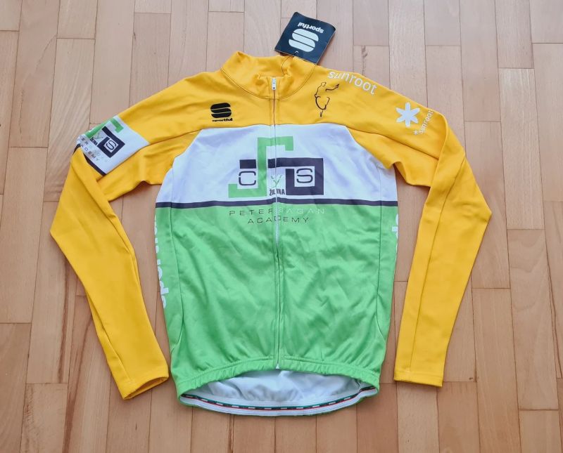 PETER SAGAN Academy (MIX) - originál