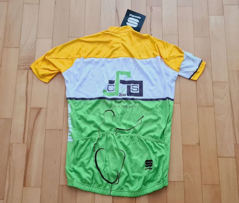 PETER SAGAN Academy (MIX) - originál