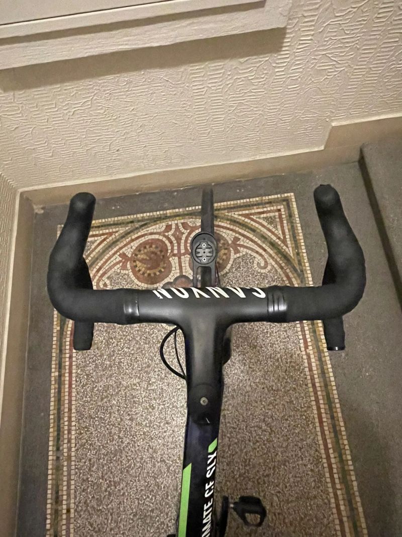 Canyon Ultimate CF SLX