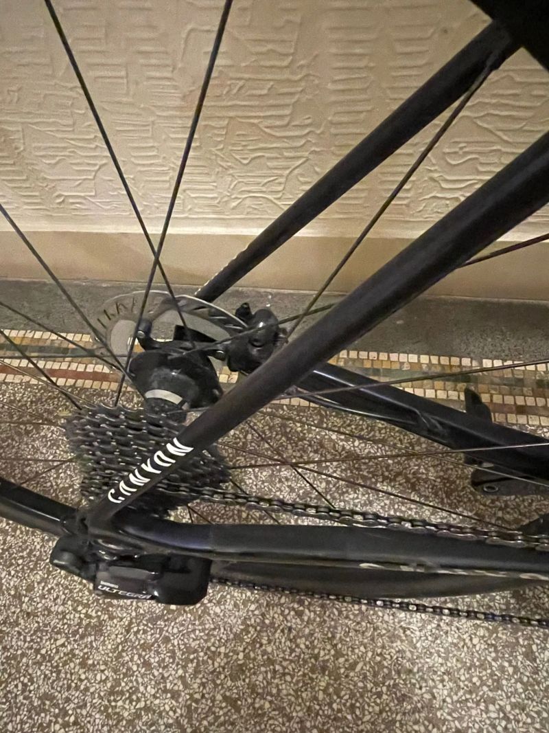 Canyon Ultimate CF SLX