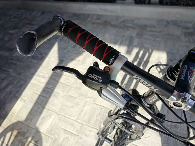 Kellys Imagine, velikost rámu 17,5