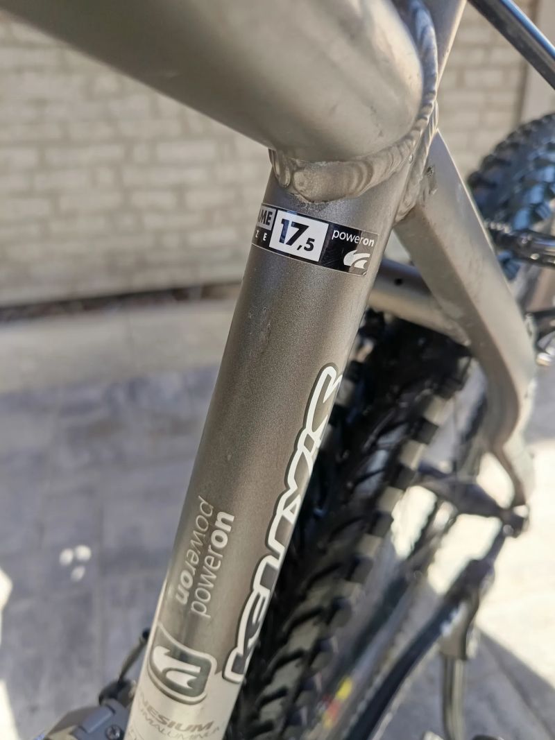 Kellys Imagine, velikost rámu 17,5