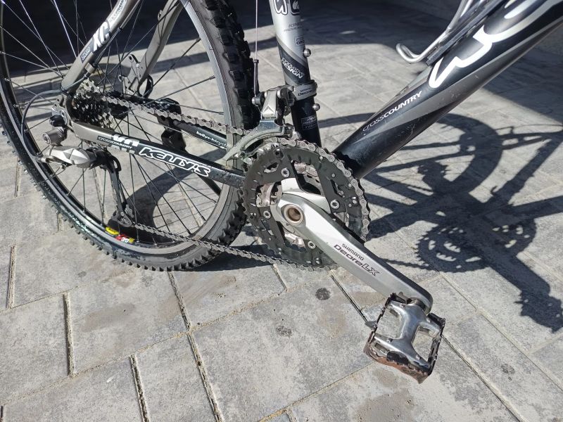 Kellys Imagine, velikost rámu 17,5