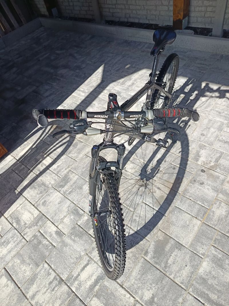 Kellys Imagine, velikost rámu 17,5