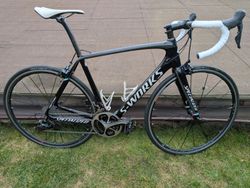 Specialized Sworks Tarmac Sl5