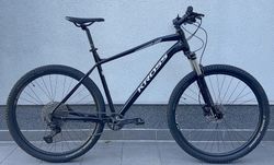 Horské kolo KROSS Level 5.0 29” , XL Top stav