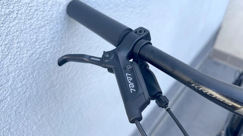 Horské kolo KROSS Level 5.0 29” , XL Top stav