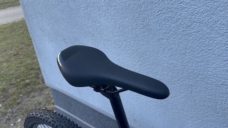 Horské kolo KROSS Level 5.0 29” , XL Top stav