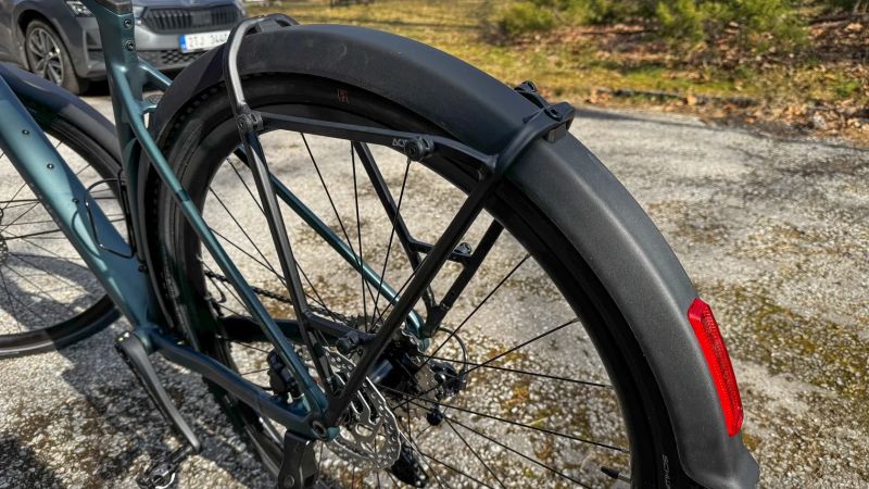 Cube Nuorad Race FE, nové!