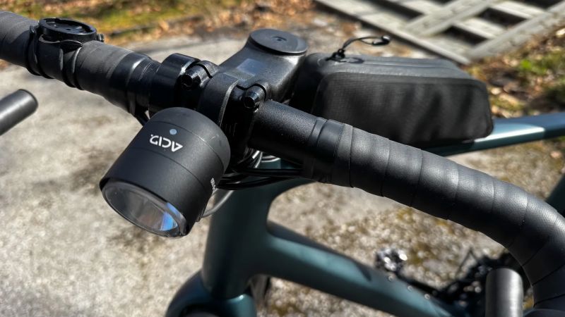 Cube Nuorad Race FE, nové!