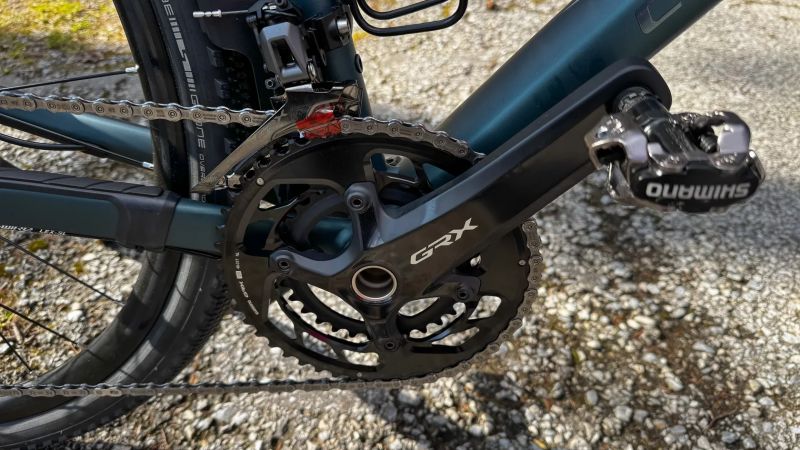 Cube Nuorad Race FE, nové!