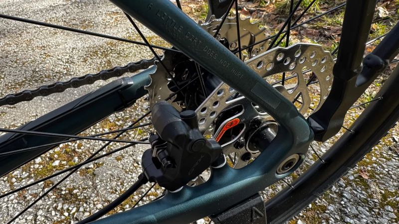 Cube Nuorad Race FE, nové!