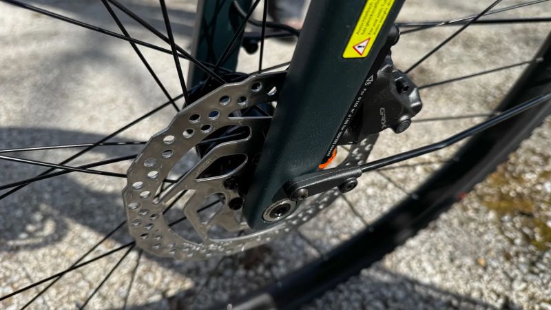 Cube Nuorad Race FE, nové!