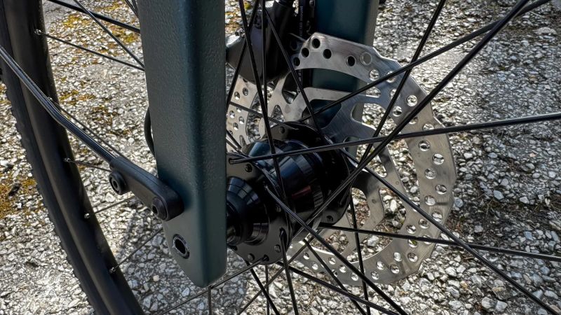 Cube Nuorad Race FE, nové!