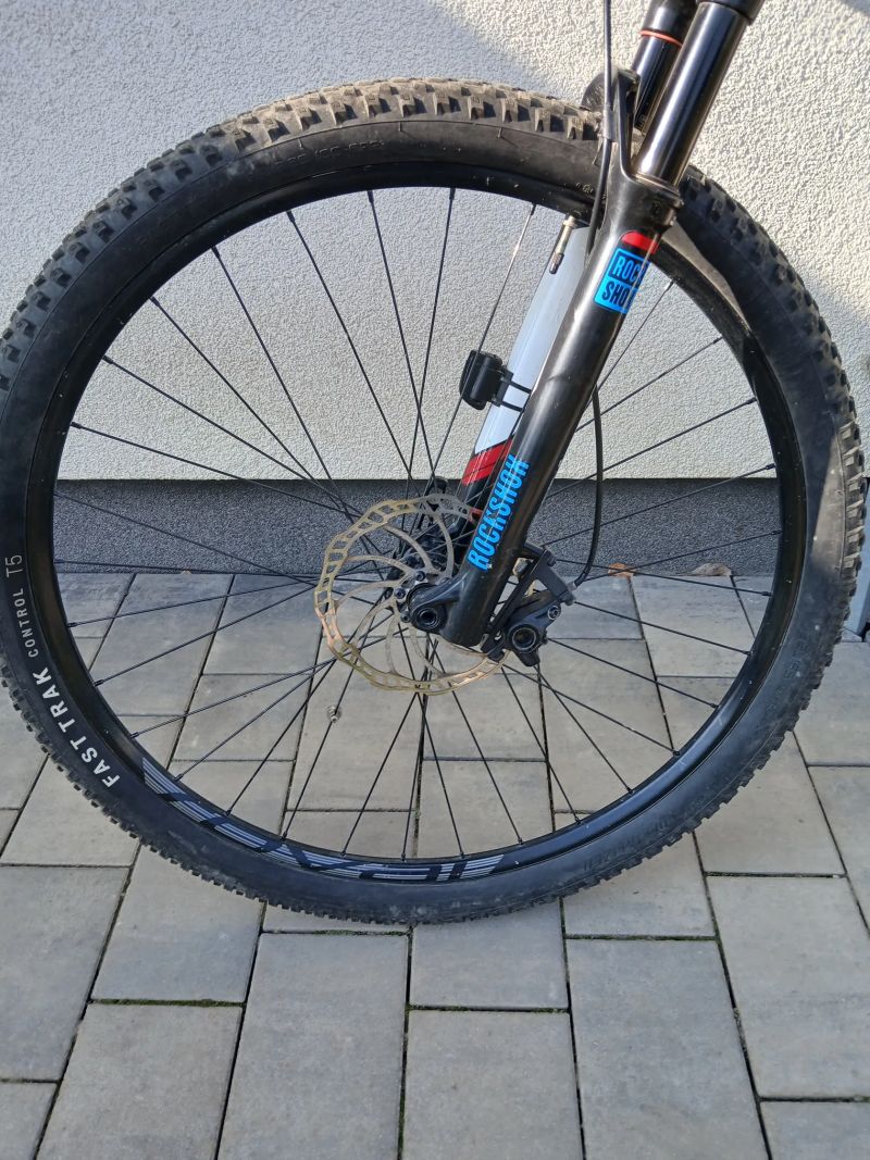 Specialized Epic Comp