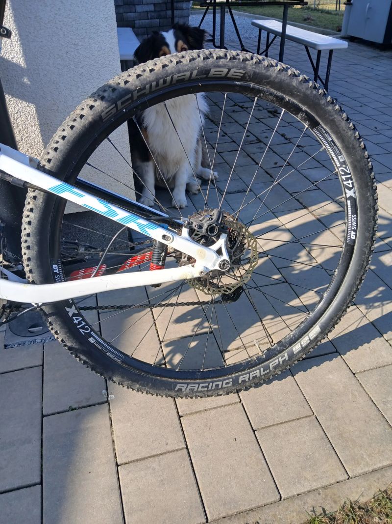 Specialized Epic Comp