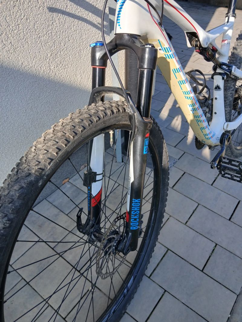 Specialized Epic Comp
