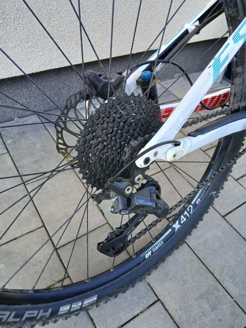 Specialized Epic Comp