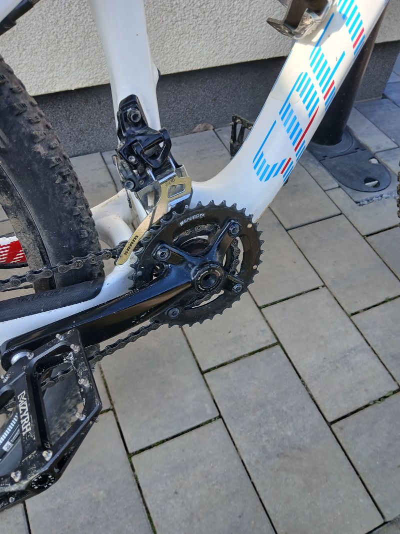 Specialized Epic Comp