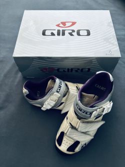 Dámské MTB tretry Giro Manta, vel. 40