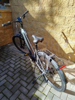 Leader Fox Barnet 2025