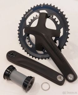 Kliky FSA Omega MegaExo 175x48/32