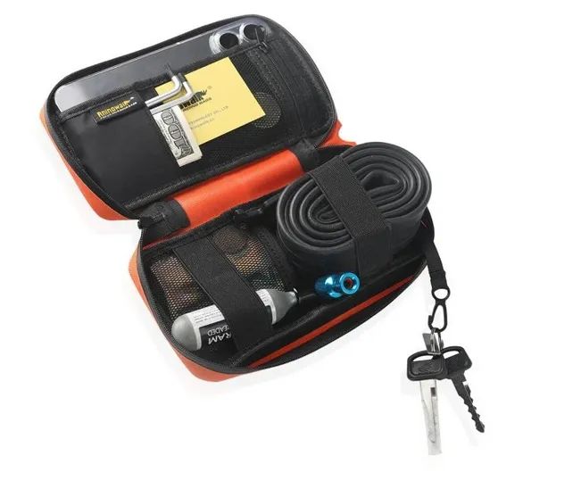 Rhinowalk pouzdro cyklistické voděodolné SK900GN zelené