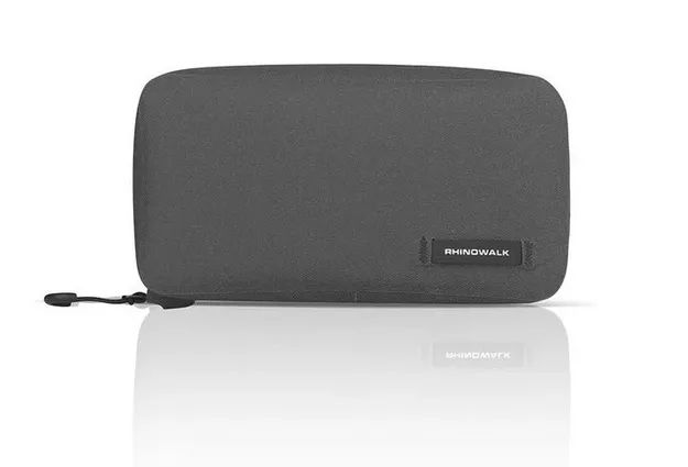 Rhinowalk pouzdro cyklistické voděodolné SK900GN zelené