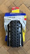 MICHELIN WILD ENDURO Zadní 29x2.40