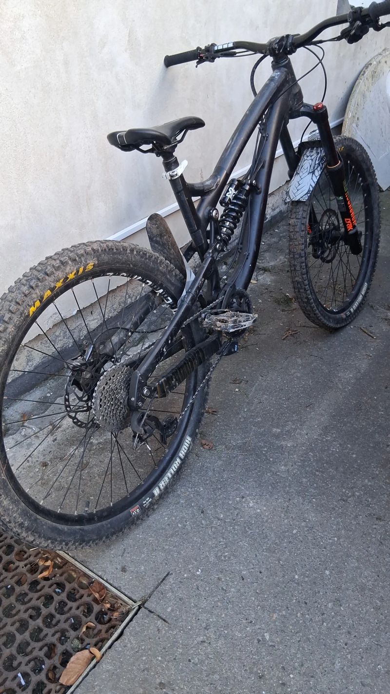 Author 2018 fr ninja