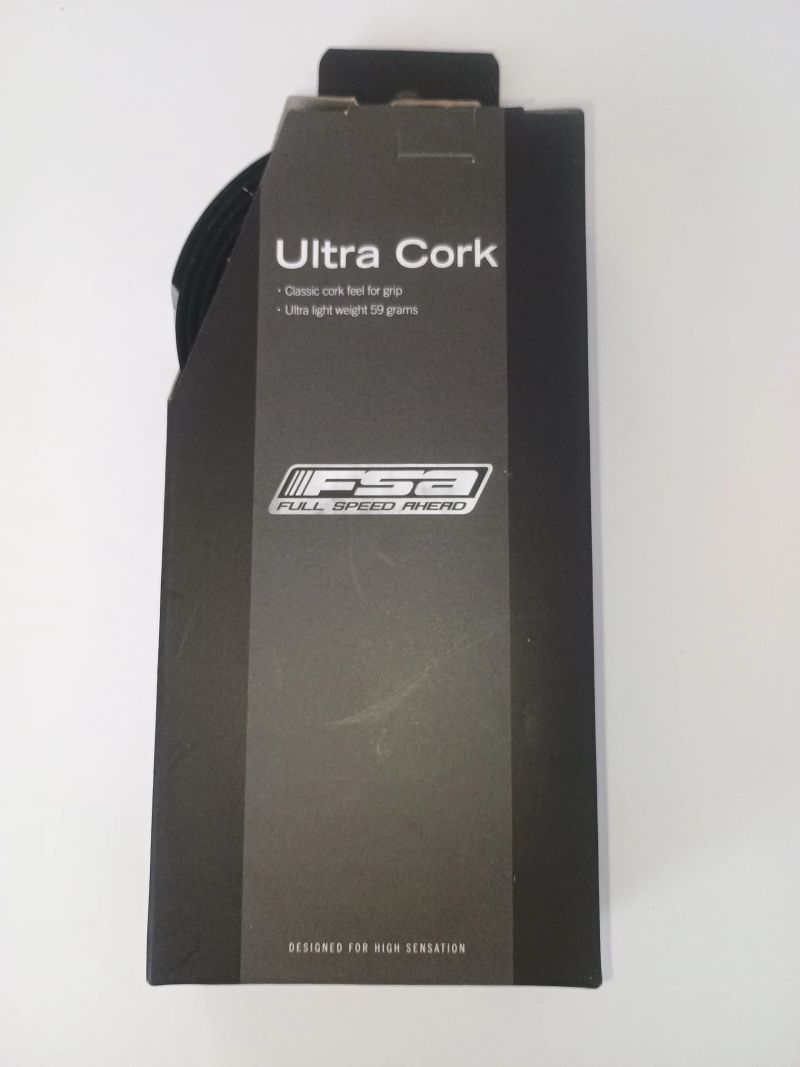 FSA ultra cork 