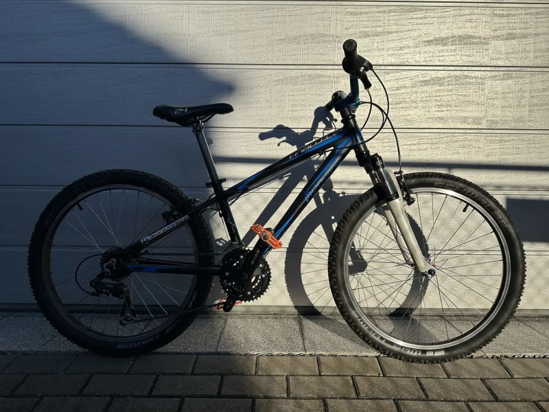 Mondraker Finalist 24