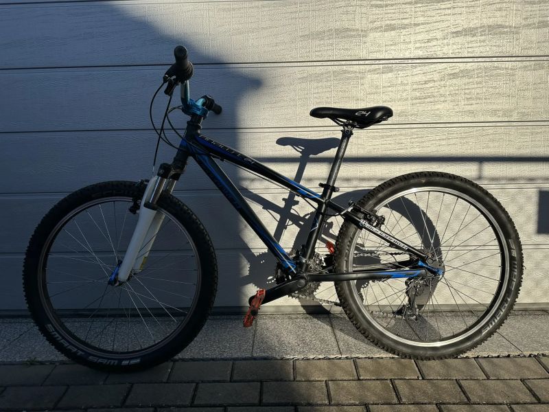 Mondraker Finalist 24