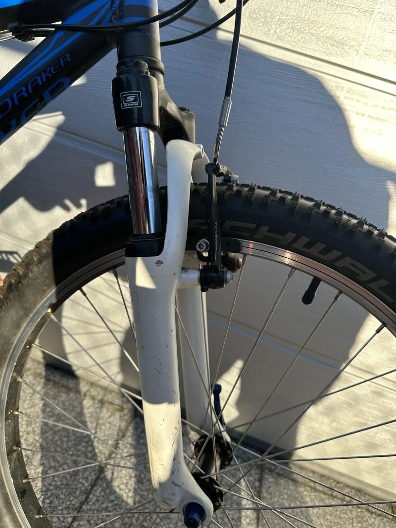 Mondraker Finalist 24