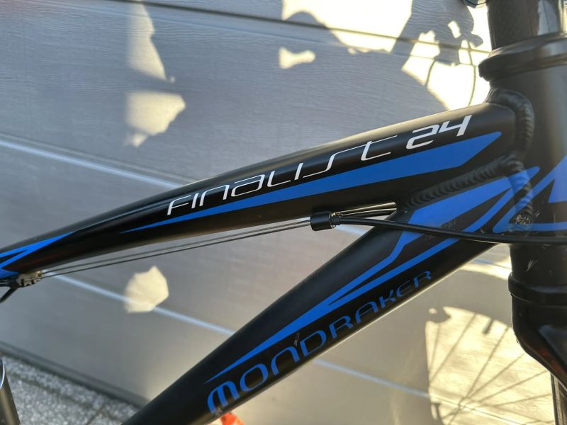 Mondraker Finalist 24