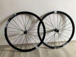 DT Swiss E1800 spline