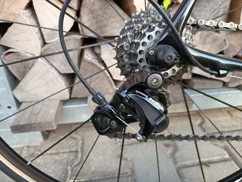 Cannondale Super six Evo