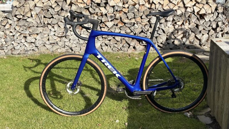 Trek Domane SL7