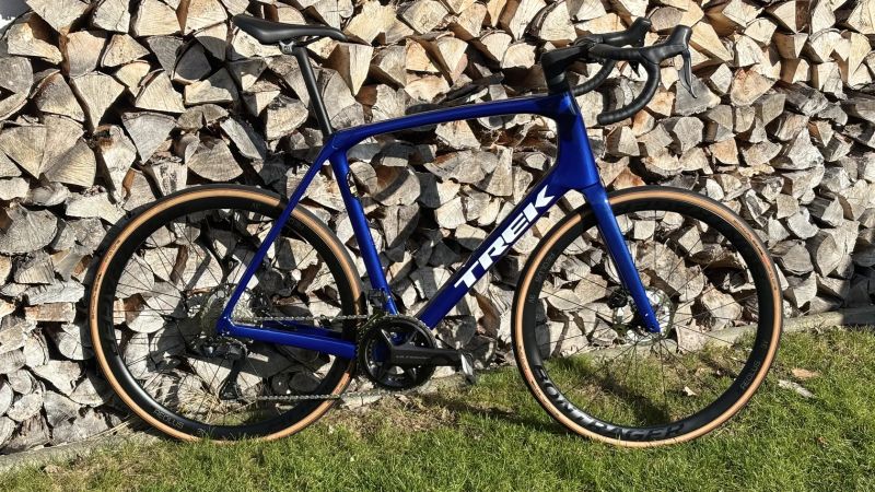 Trek Domane SL7