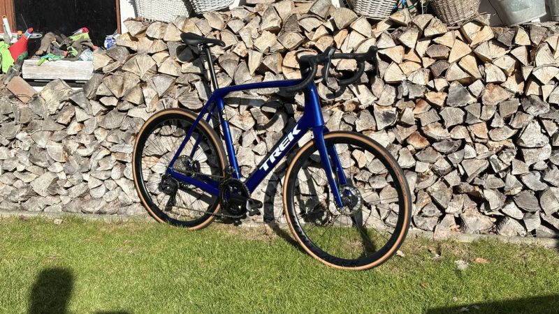 Trek Domane SL7
