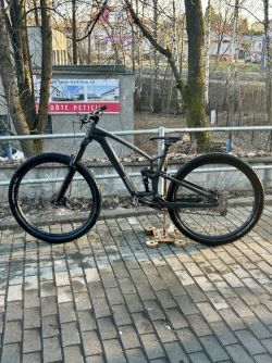 Trek Fuel ex 5 gen 6