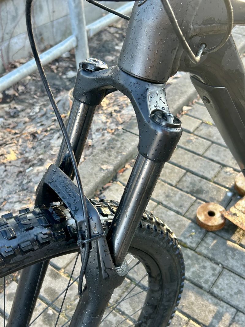 Trek Fuel ex 5 gen 6