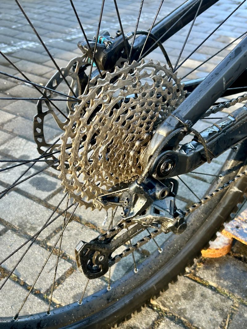 Trek Fuel ex 5 gen 6