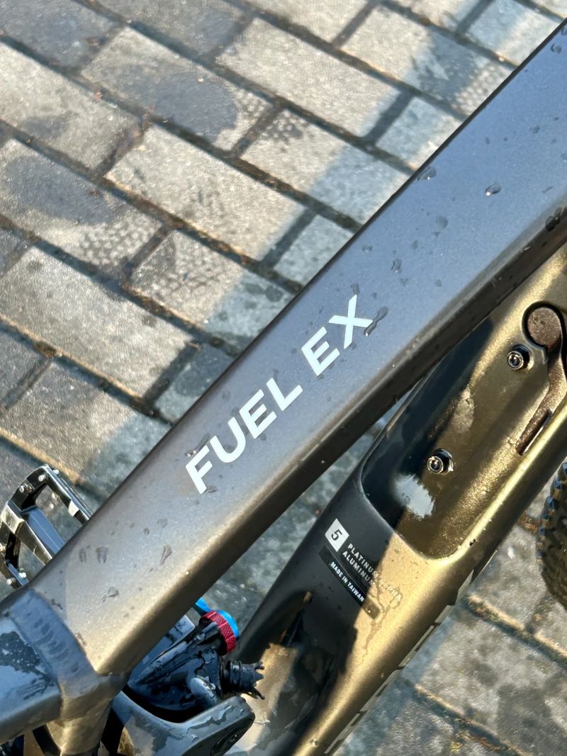 Trek Fuel ex 5 gen 6