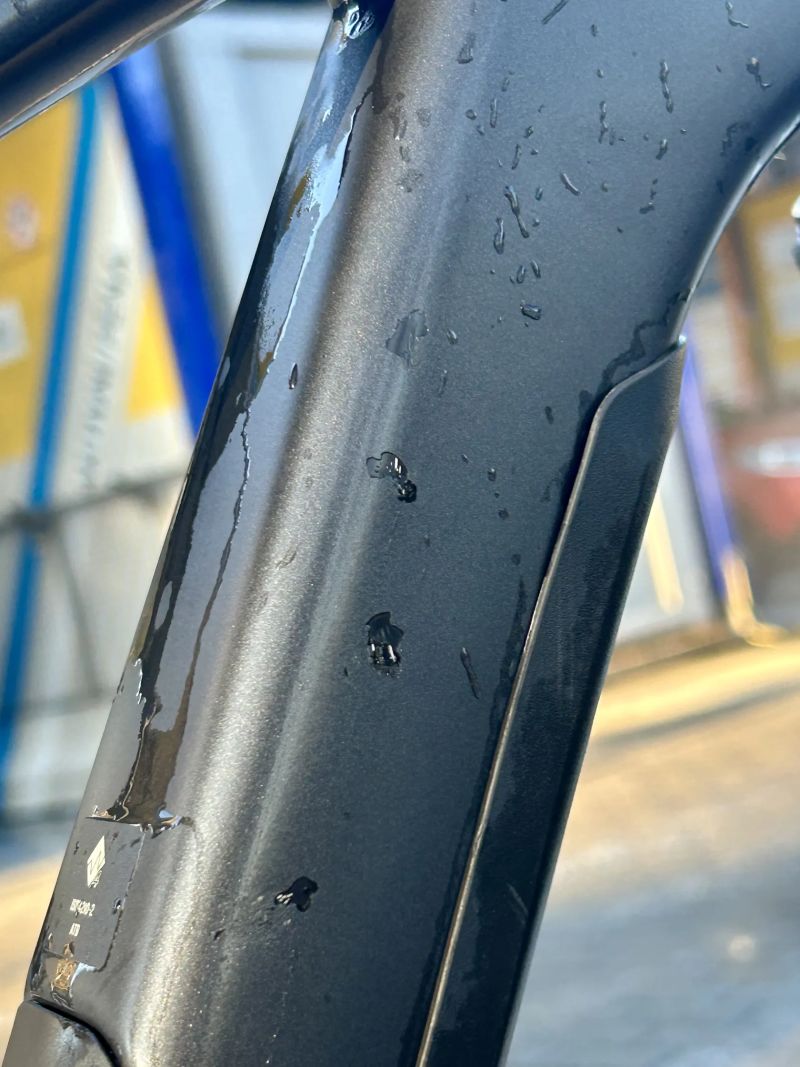 Trek Fuel ex 5 gen 6