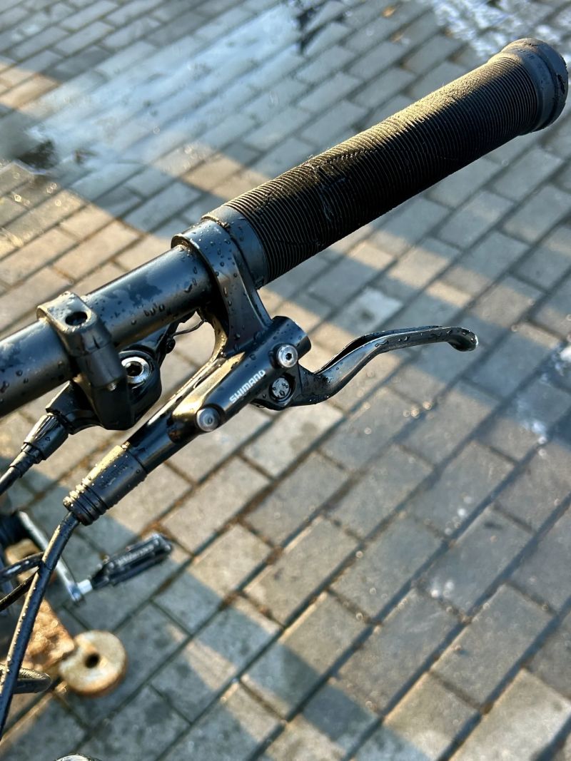 Trek Fuel ex 5 gen 6